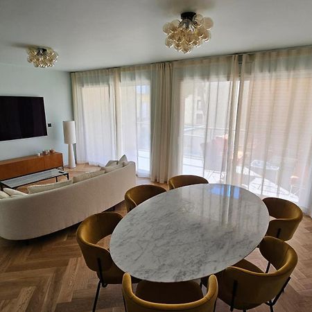 Superbe Appartement Idealement Situe Aix-en-Provence Esterno foto