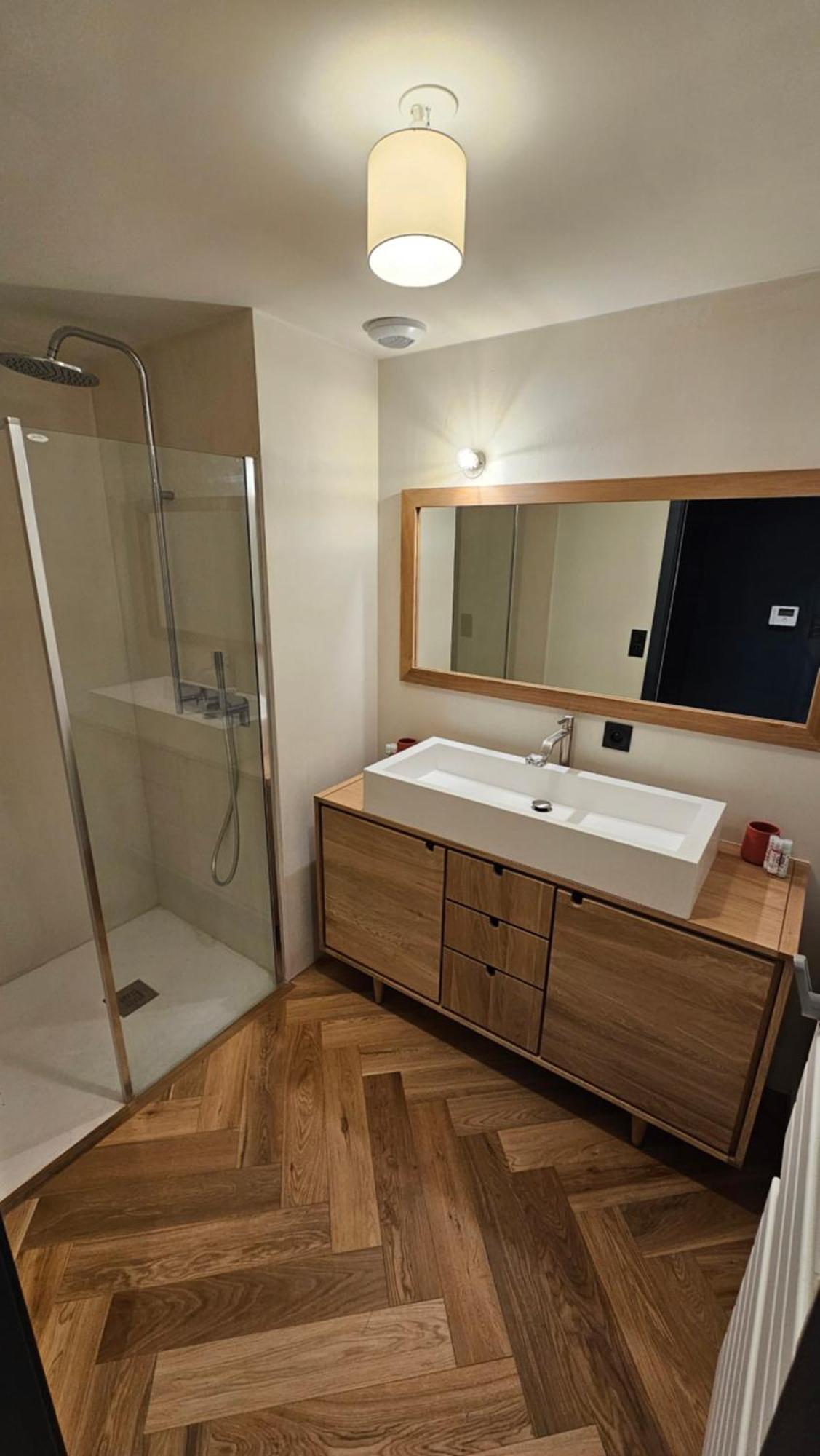 Superbe Appartement Idealement Situe Aix-en-Provence Esterno foto