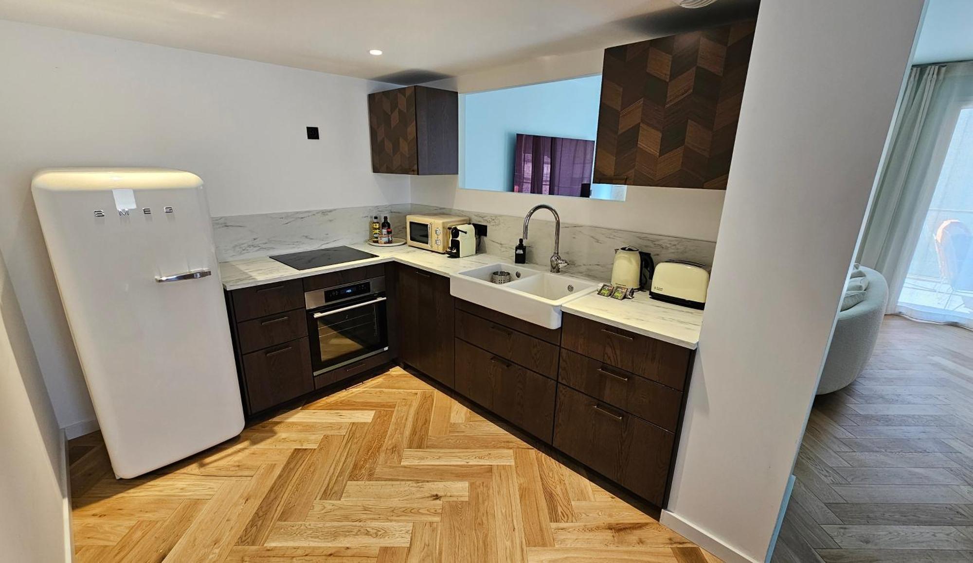 Superbe Appartement Idealement Situe Aix-en-Provence Esterno foto